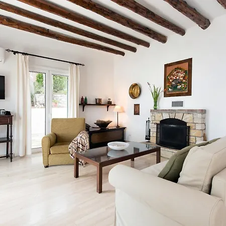 Thalia's House Appartement *